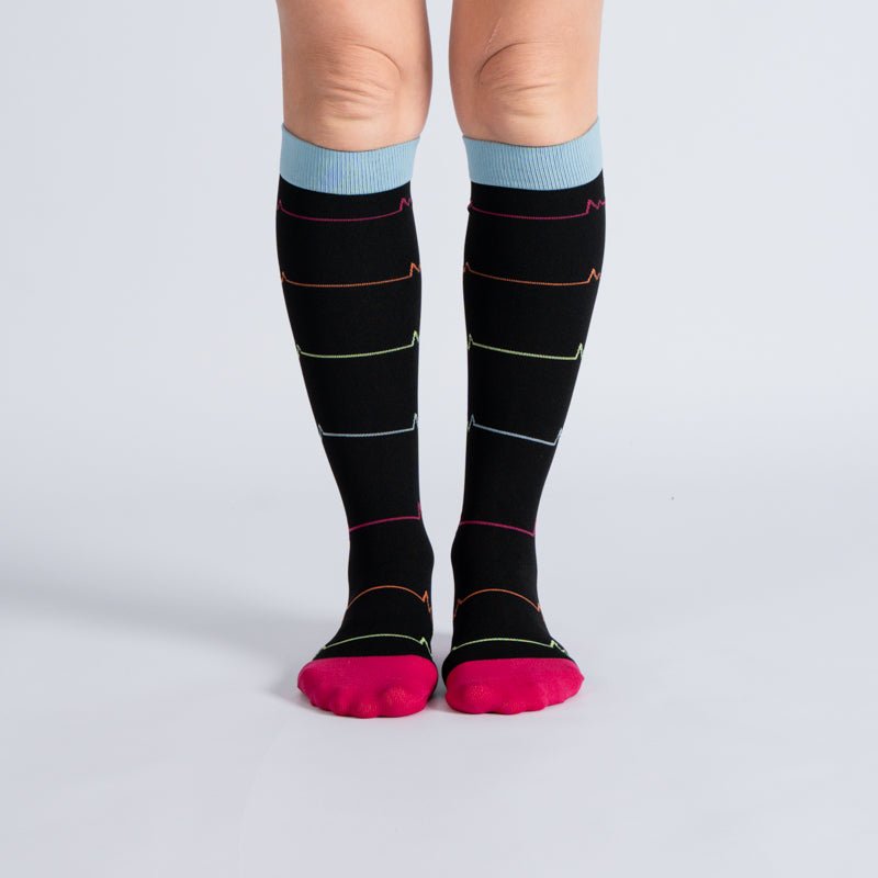 Compression Socks - Healthcare Worker - ComfortWear