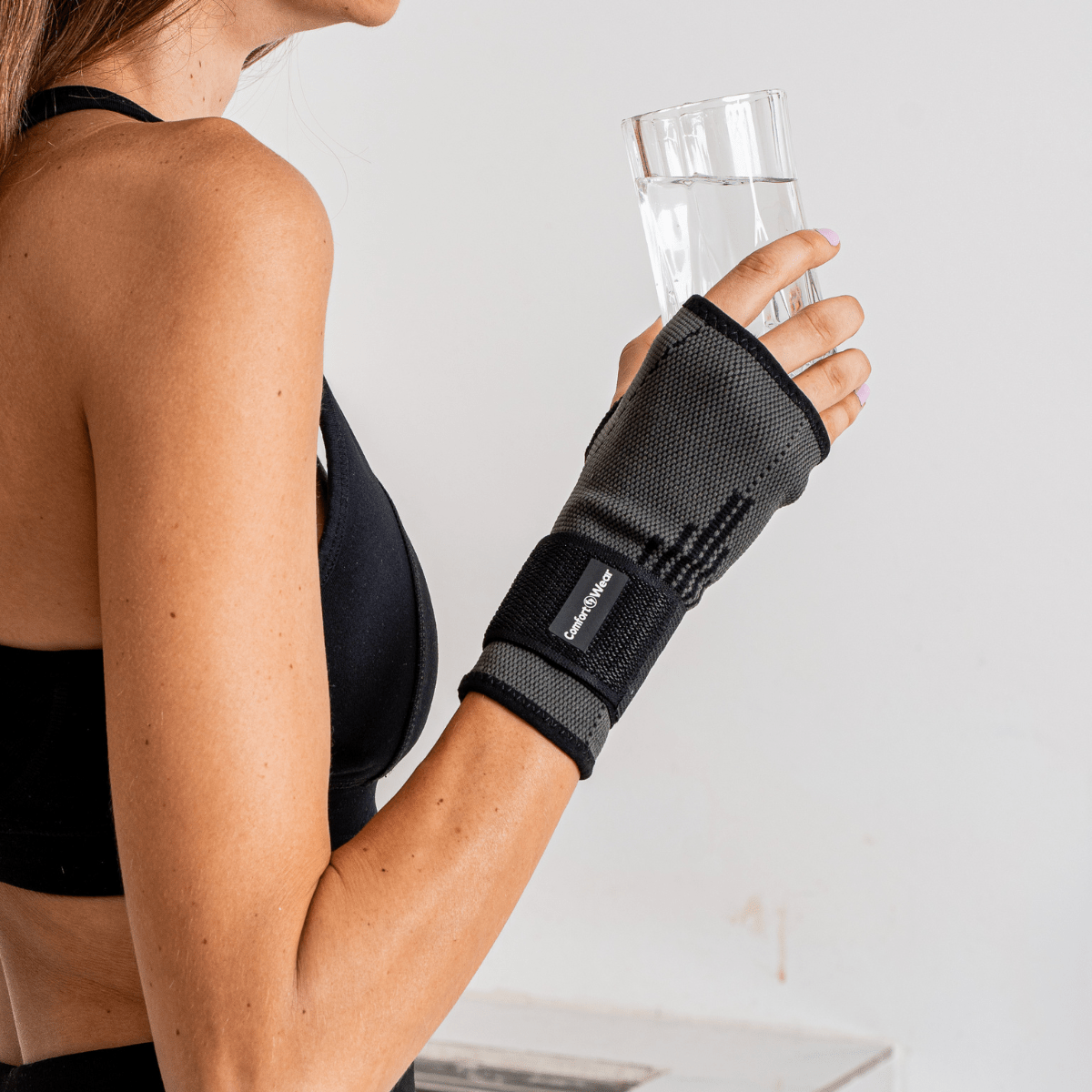 Wrist Recovery Brace - ComfortWear