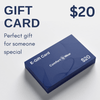 $20 ComfortWear Gift Card