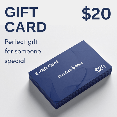 $20 ComfortWear Gift Card - ComfortWear