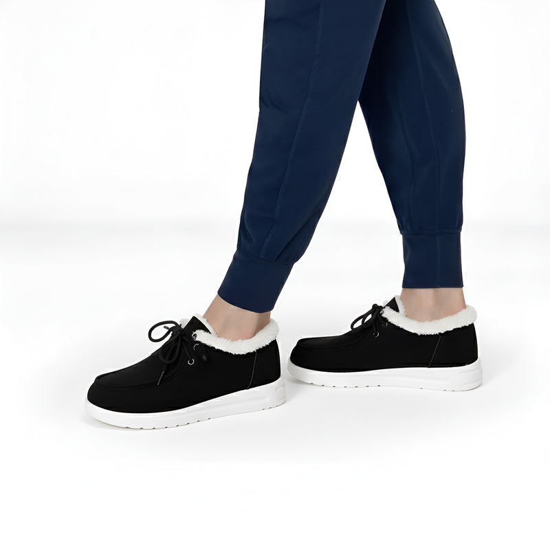 Chaussures classiques chaudes et confortables PERRY