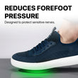 Daily Slip-On Shoes - Blue