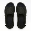 Chelsea Wide Feet Sandals - Black