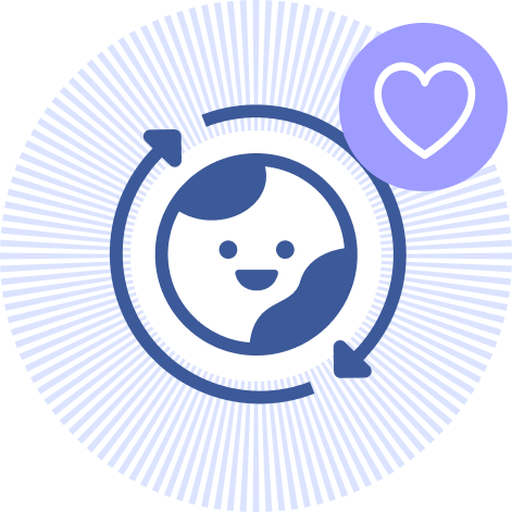 Sustainability at Heart