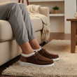 Chaussures classiques chaudes et confortables PERRY