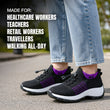 Ortho Stretch Cushion Shoes