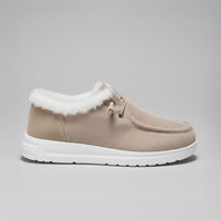 Chaussures classiques chaudes et confortables PERRY