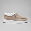 Chaussures classiques chaudes et confortables PERRY