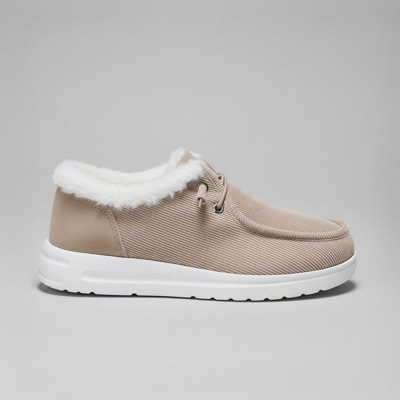 Chaussures classiques chaudes et confortables PERRY