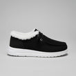 Chaussures classiques chaudes et confortables PERRY