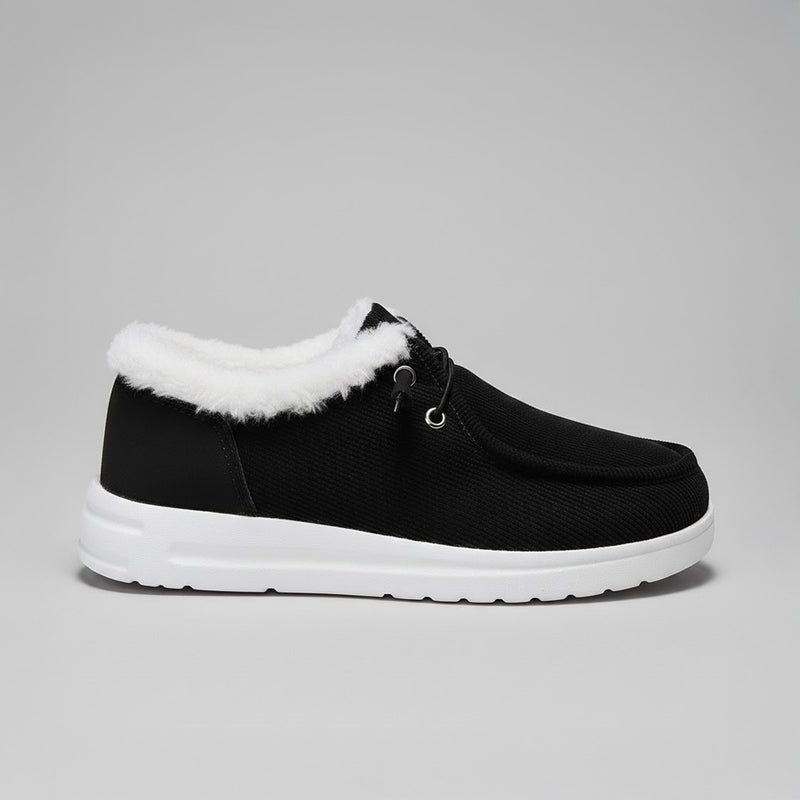 Chaussures classiques chaudes et confortables PERRY