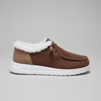 Chaussures classiques chaudes et confortables PERRY