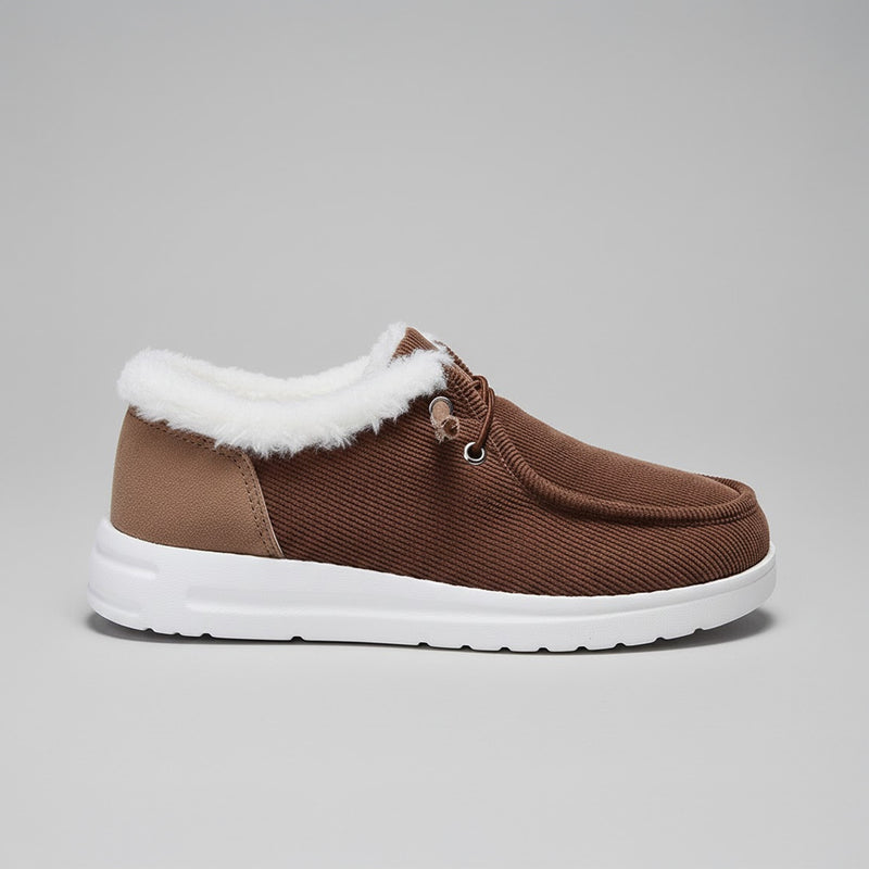 Chaussures classiques chaudes et confortables PERRY