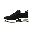 Ortho Cushion Go-Running Shoes - Black
