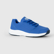 Stride Cushion Shoes - Blue