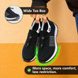 Ortho Stretch Cushion Shoes