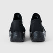 Breathable No - Tie Stretch Shoes - Black - ComfortWear
