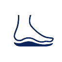 Targeted Arch Support