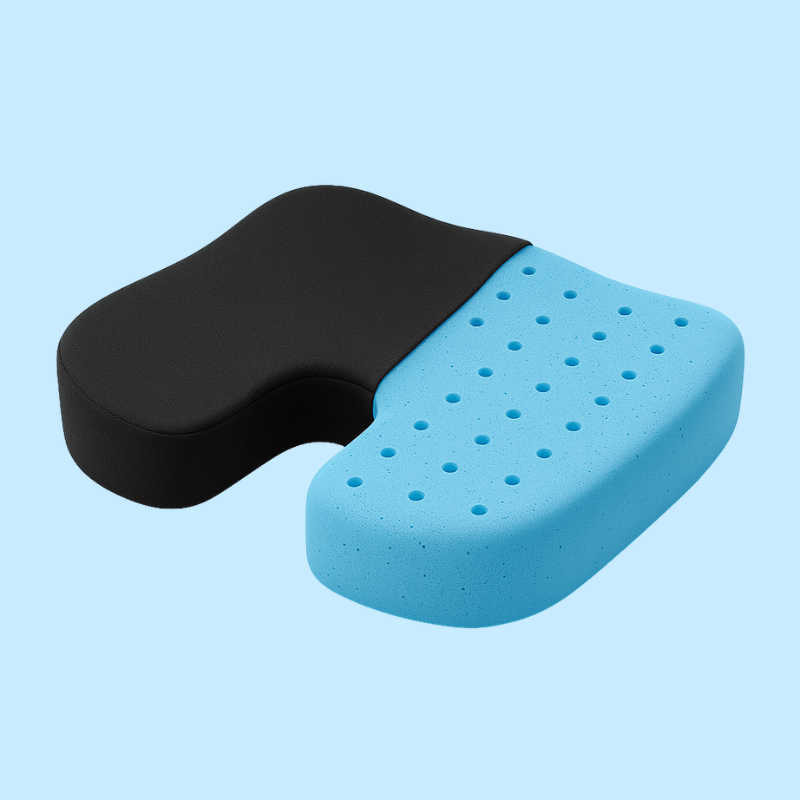 Cloud Relief Seat Cushion - ComfortWear