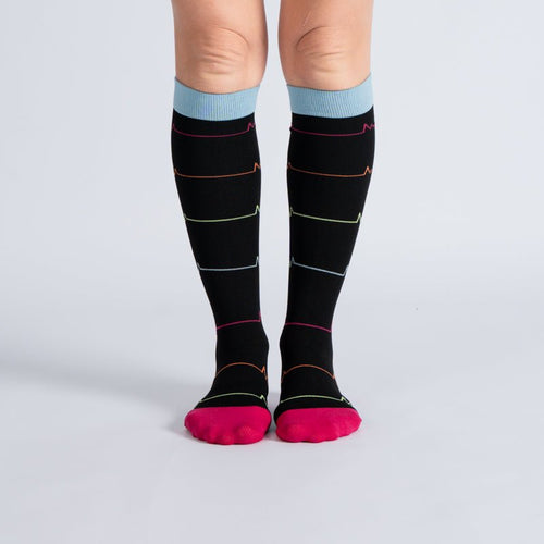 Compression Socks - Healthcare Worker - ComfortWear
