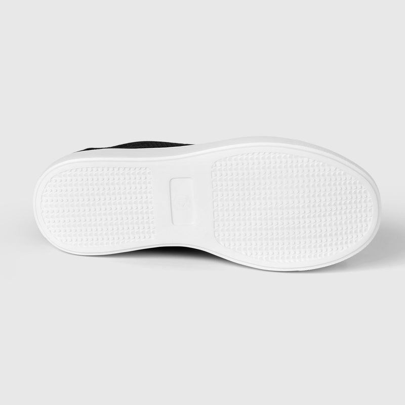 Daily Hands - Free Shoes - Black - ComfortWear