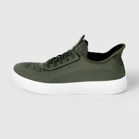 Daily Hands - Free Shoes - Forest Green - ComfortWear