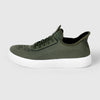 Daily Hands-Free Shoes - Forest Green