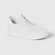 Daily Hands - Free Shoes - White - ComfortWear