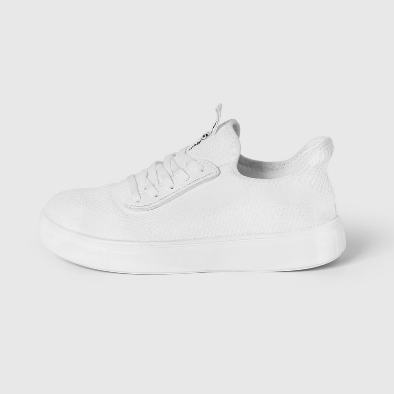 Daily Hands - Free Shoes - White - ComfortWear