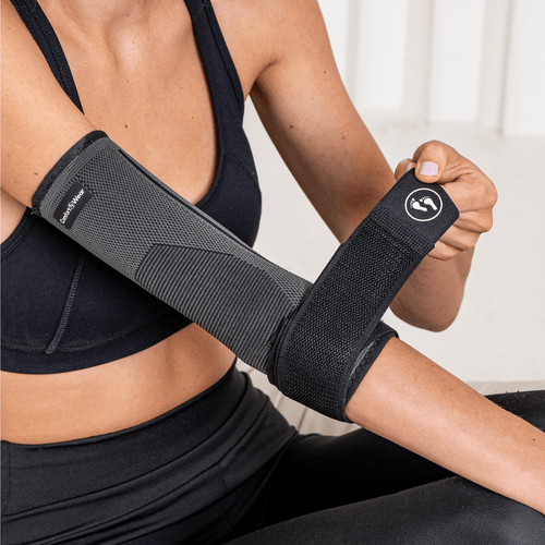 Elbow Compression Sleeve - ComfortWear