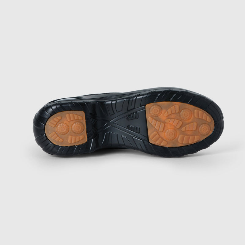 Energy Max Stretch Shoes - Black - ComfortWear