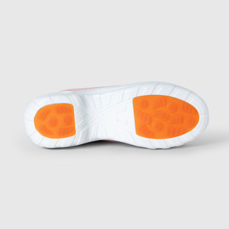 Energy Max Stretch Shoes - Light Pink - ComfortWear