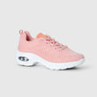 Energy Max Stretch Shoes - Light Pink - ComfortWear