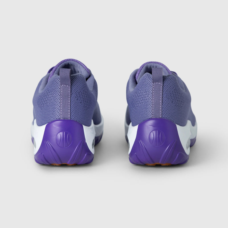Energy Max Stretch Shoes - Purple - ComfortWear