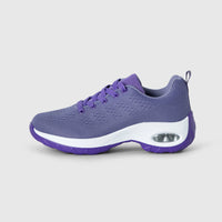 Energy Max Stretch Shoes - Purple - ComfortWear