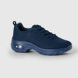 Energy Max Stretch Shoes - Royal Blue - ComfortWear