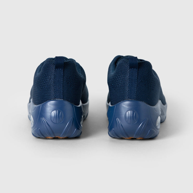 Energy Max Stretch Shoes - Royal Blue - ComfortWear