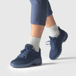 Energy Max Stretch Shoes - Royal Blue - ComfortWear