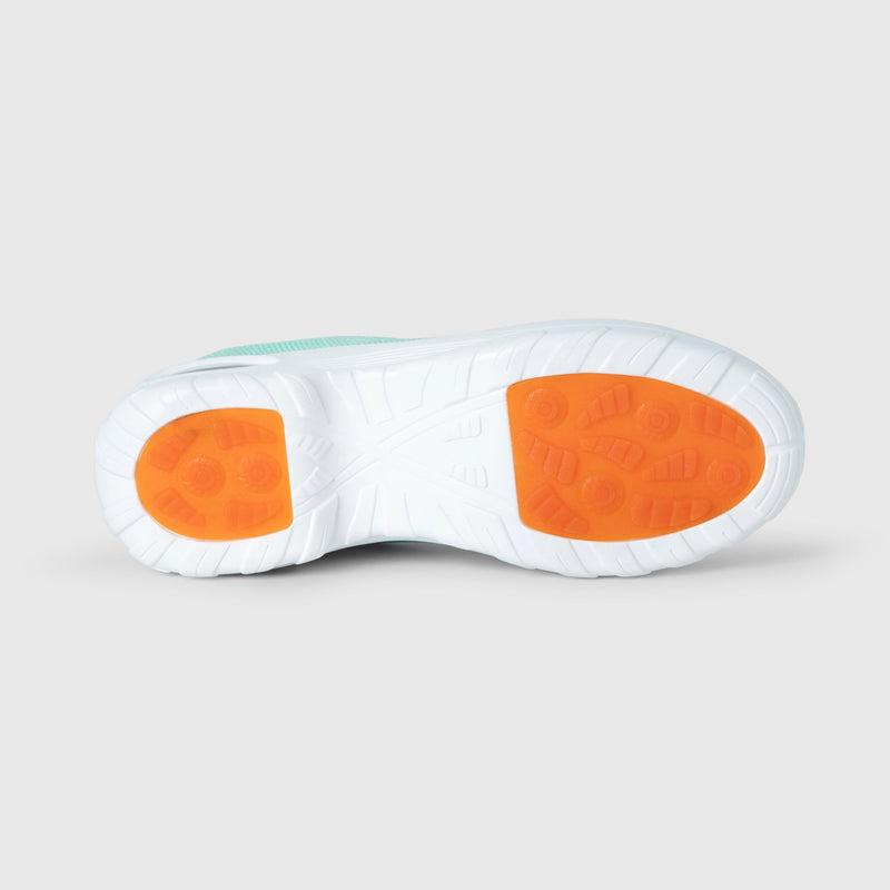 Energy Max Stretch Shoes - White - ComfortWear