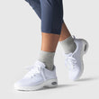Energy Max Stretch Shoes - White - ComfortWear