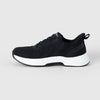 Flow Hands-Free Shoes - Black White