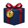Mystery Gift