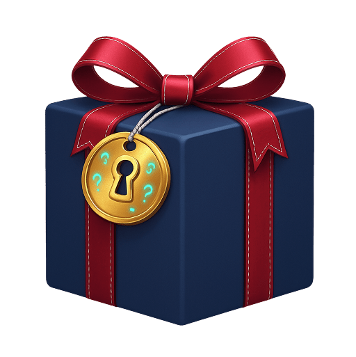 Mystery Gift - ComfortWear