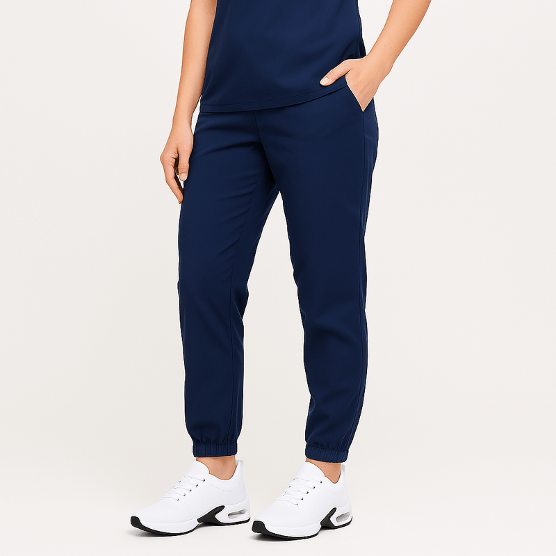 Ortho Cushion Go - Running Shoes - White - ComfortWear