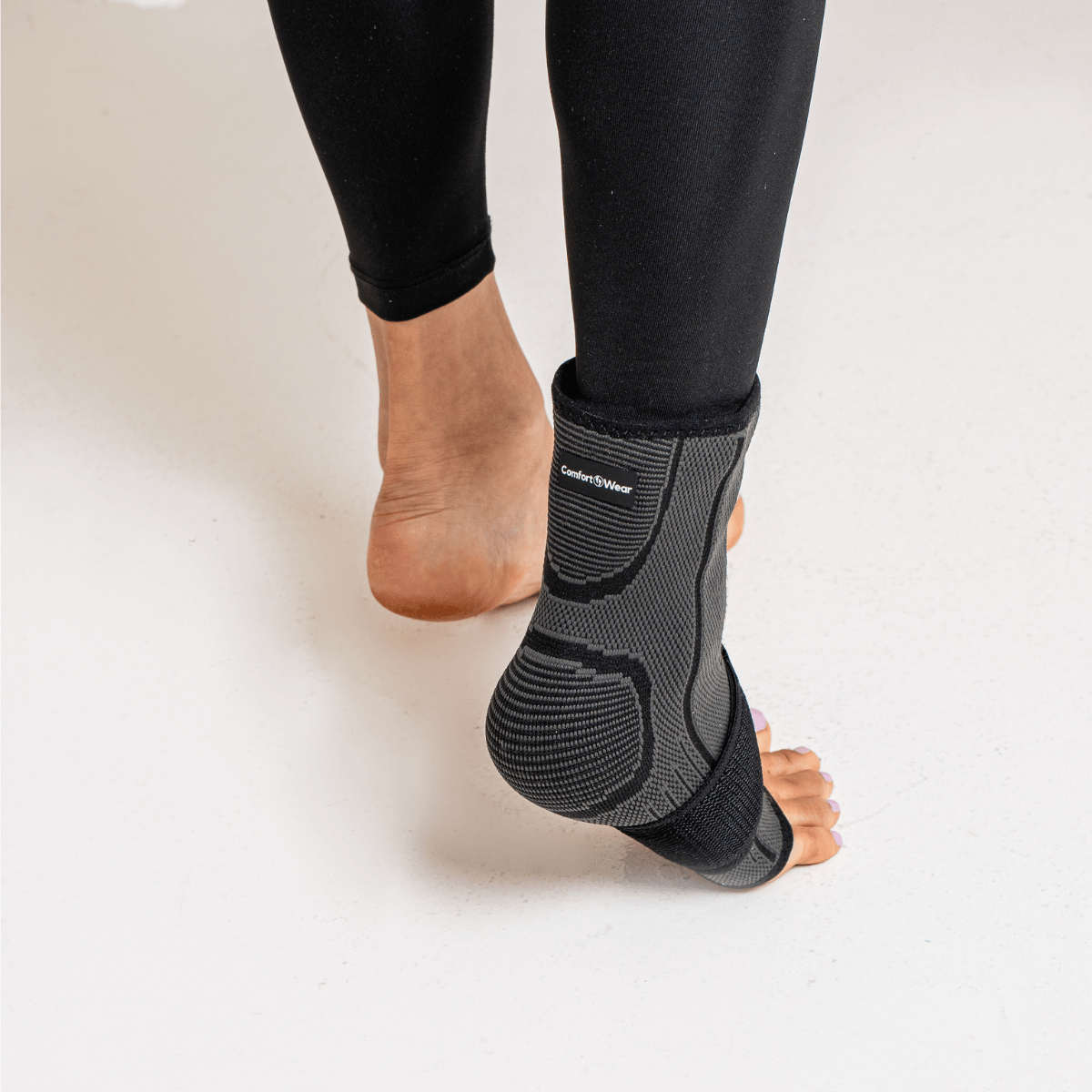 Plantar Fasciitis Support Sleeve - ComfortWear