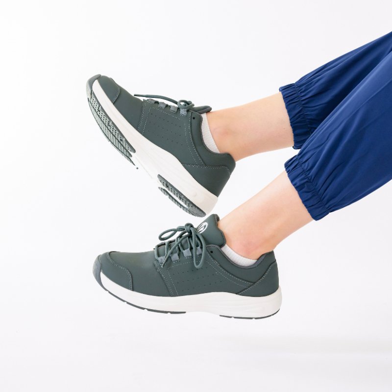 Stride Cushion Shoes - ComfortWear