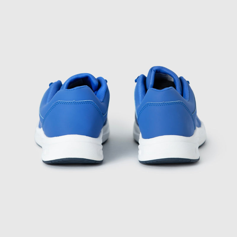 Stride Cushion Shoes - Blue - ComfortWear