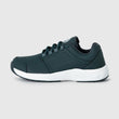 Stride Cushion Shoes - Dark Grey - ComfortWear