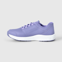 Stride Cushion Shoes - Lavender - ComfortWear