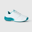 Stride Cushion Shoes - Turquoise - ComfortWear